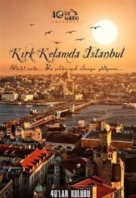 Kırk Kelamda İstanbul Kolektif