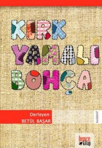 Kırk Yamalı Bohça %23 indirimli Betül Başar