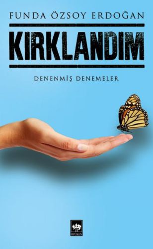 Kırklandım %19 indirimli Funda Özsoy Erdoğan