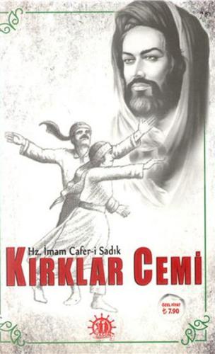 Kırklar Cemi İmam Cafer-i Sadık