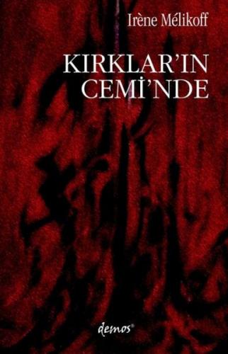 Kırkların Ceminde %12 indirimli Irene Melikoff