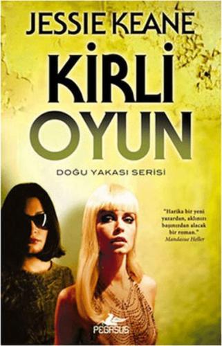 Kirli Oyun %15 indirimli Jessie Keane