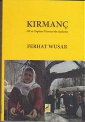 Kırmanç Ferhat Wusar