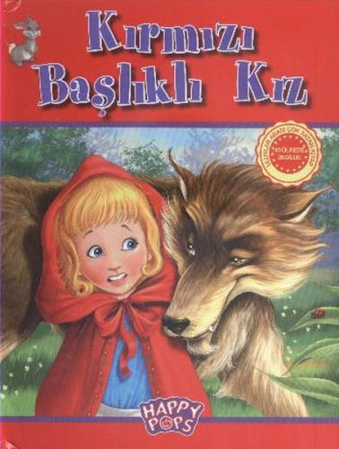 Kırmızı Başlıklı Kız (Ciltli) Kolektif