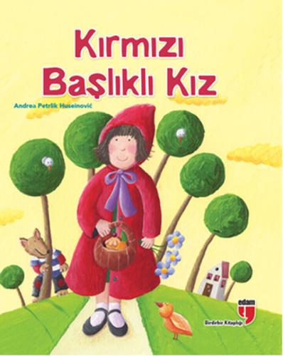 Kırmızı Başlıklı Kız Kasmir Huseinovic