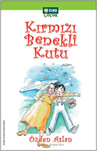 Kırmızı Benekli Kutu %15 indirimli Özden Aslan