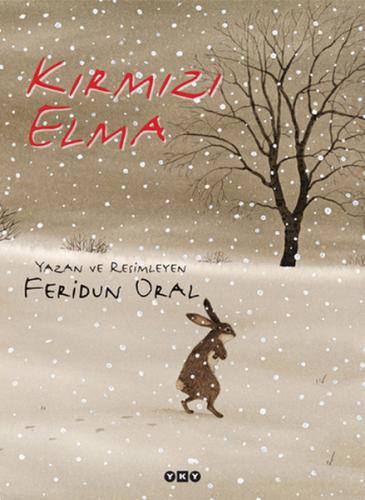 Kırmızı Elma (Ciltli) %18 indirimli Feridun Oral