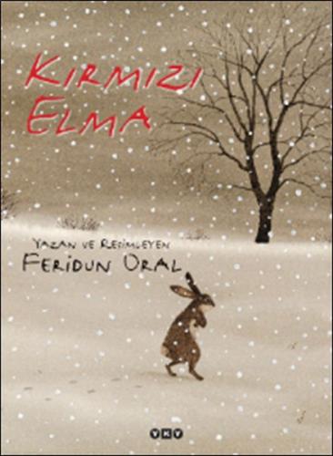 Kırmızı Elma %18 indirimli Feridun Oral