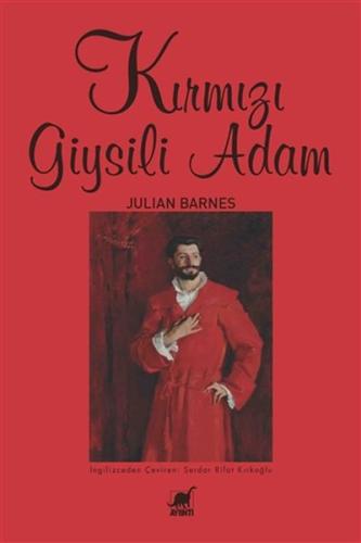 Kırmızı Giysili Adam %14 indirimli Julian Barnes