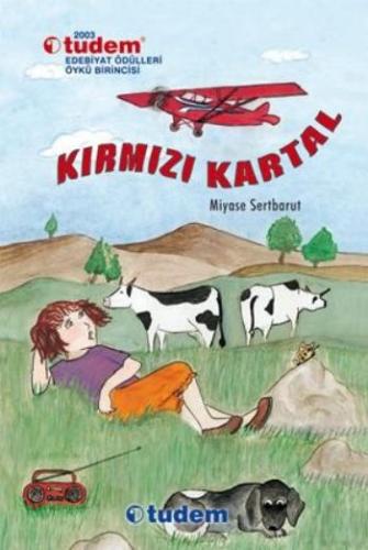 Kırmızı Kartal Miyase Sertbarut