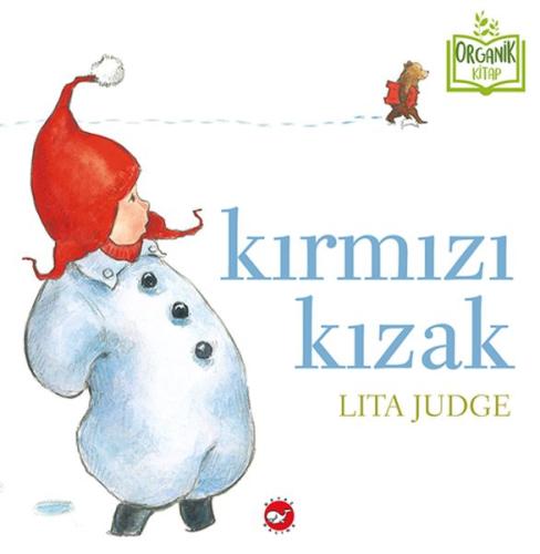 Kırmızı Kızak %23 indirimli Lita Judge