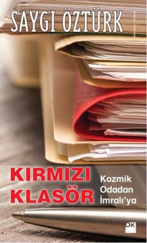 Kırmızı Klasör %10 indirimli Saygı Öztürk