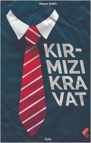 Kırmızı Kravat Hasan Şahin