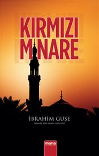 Kırmızı Minare %15 indirimli İbrahim Guşe