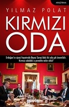 Kırmızı Oda %23 indirimli Yılmaz Polat