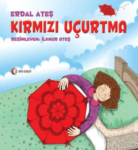 Kırmızı Uçurtma %12 indirimli Erdal Ateş