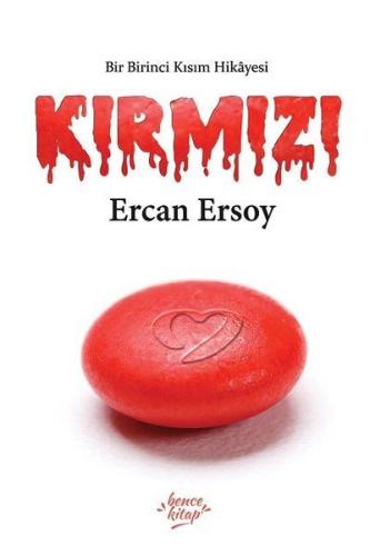 Kırmızı Ercan Ersoy