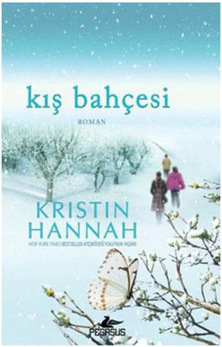 Kış Bahçesi %15 indirimli Kristin Hannah