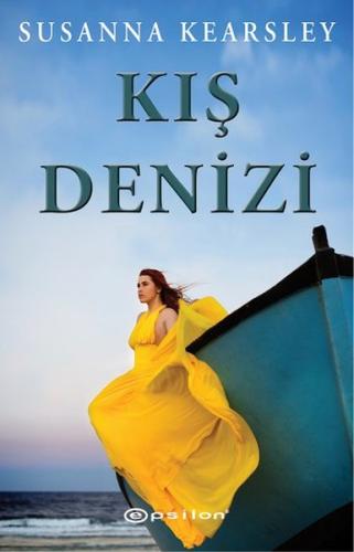 Kış Denizi %10 indirimli Susanna Kearsley