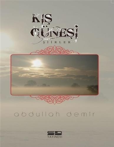 Kış Güneşi Şiirler Abdullah Demir