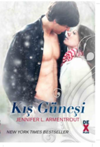 Kış Güneşi %10 indirimli Jennifer L. Armentrout