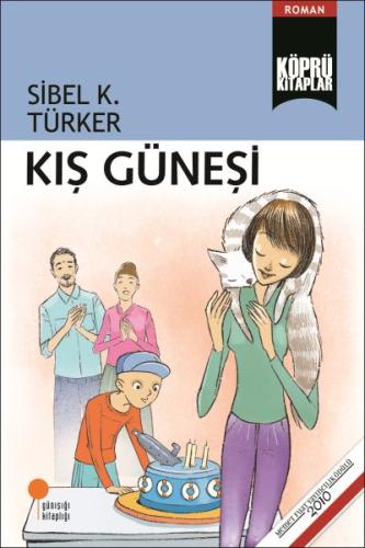 Kış Güneşi %15 indirimli Sibel K. Türker