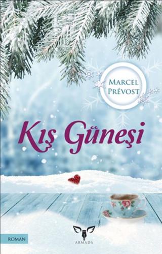 Kış Güneşi %12 indirimli Marcel Prevost