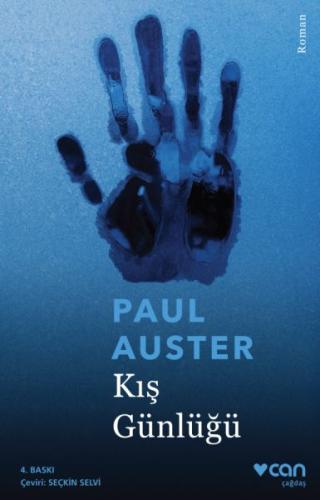 Kış Günlüğü %15 indirimli Paul Auster