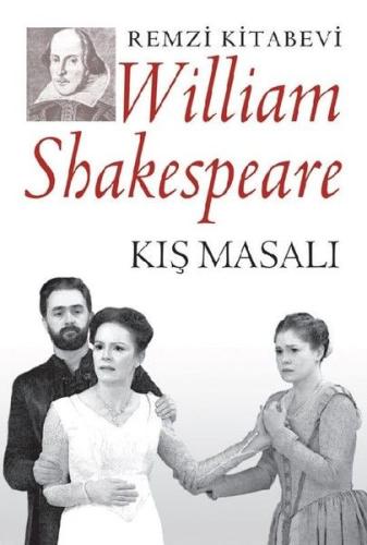 Kış Masalı %13 indirimli William Shakespeare