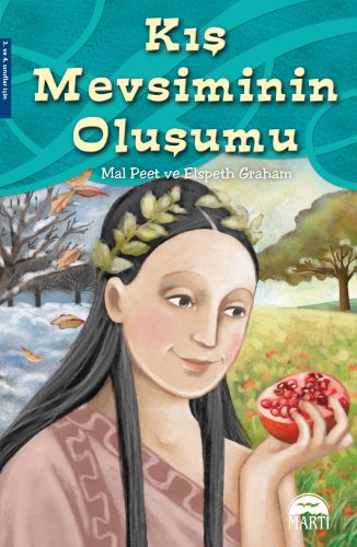 Kış Mevsimi Oluşumu %30 indirimli Mal Peet - Elspeth Graham