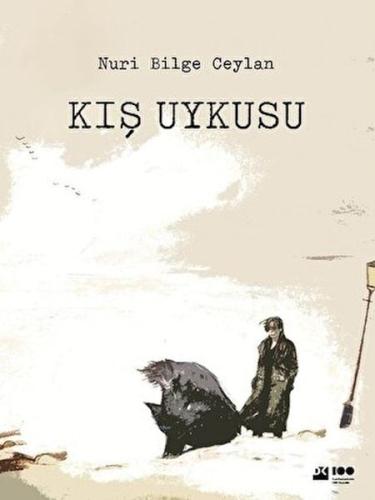 Kış Uykusu %10 indirimli Nuri Bilge Ceylan