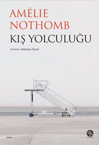 Kış Yolculuğu %14 indirimli Amelie Nothomb