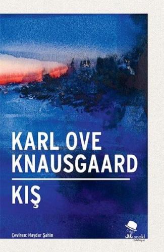 Kış %22 indirimli Karl Ove Knausgaard