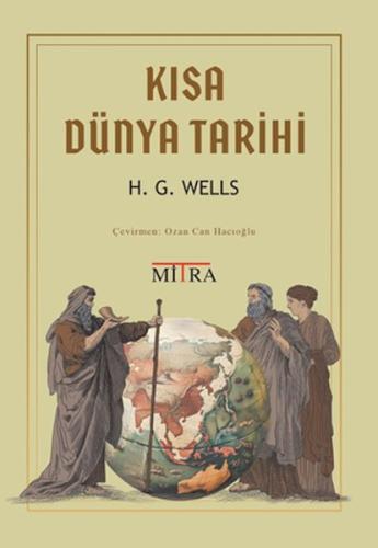 Kısa Dünya Tarihi H.G.Wells