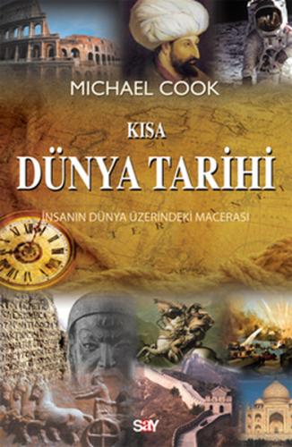 Kısa Dünya Tarihi Michael Cook