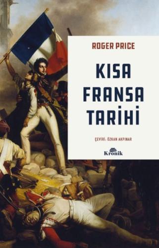 Kısa Fransa Tarihi %20 indirimli Roger Price