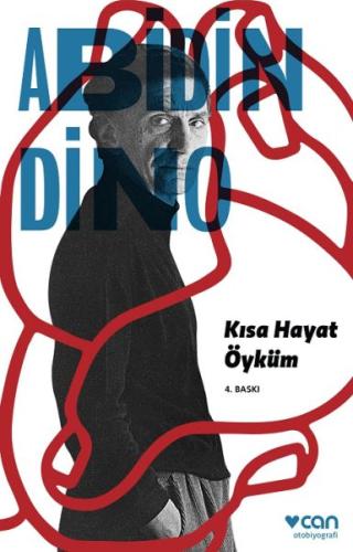 Kısa Hayat Öyküm Abidin Dino