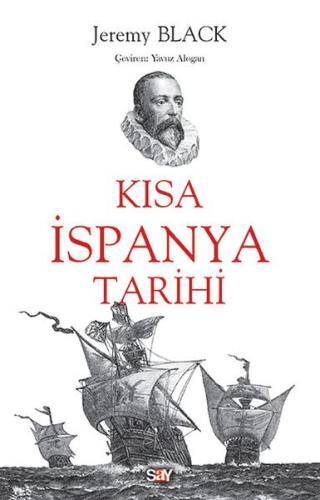 Kısa İspanya Tarihi %14 indirimli Jeremy Black