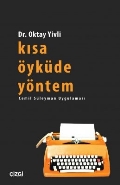 Kısa Öyküde Yöntem Cemil Süleyman Uygulaması %23 indirimli Oktay Yivli