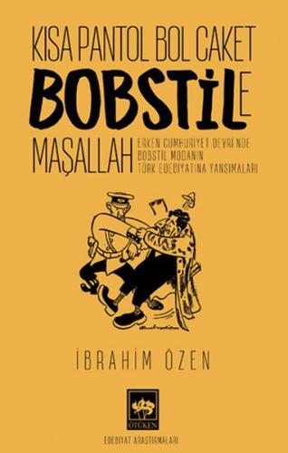 Kısa Pantol Bol Caket Bobstile Maşallah %19 indirimli İbrahim Özen