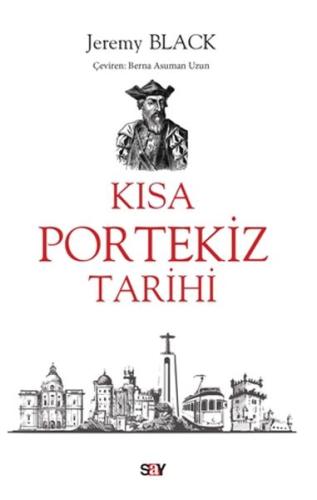 Kısa Portekiz Tarihi %14 indirimli Jeremy Black