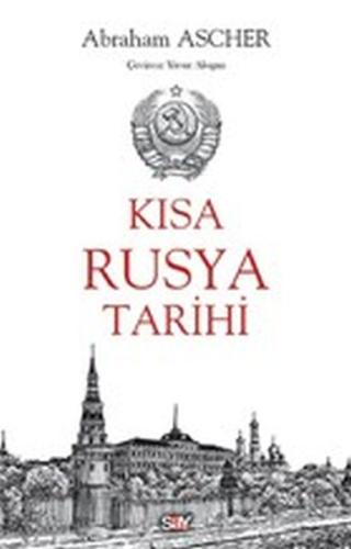 Kısa Rusya Tarihi %14 indirimli Abraham Ascher