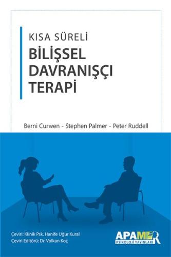 Kısa Süreli Bilişsel Davranışçı Terapi Berni Curwen