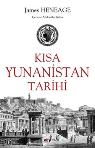 Kısa Yunanistan Tarihi James Heneage