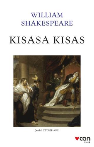 Kısasa Kısas %15 indirimli William Shakespeare