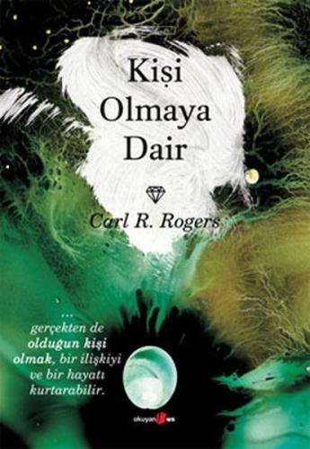 Kişi Olmaya Dair %10 indirimli Carl Rogers