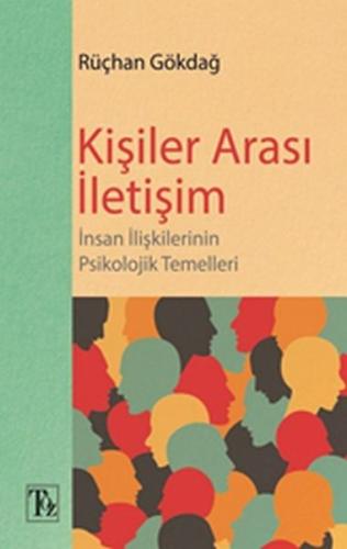 Kişiler Arası İletişim %18 indirimli Rüçhan Gökdağ