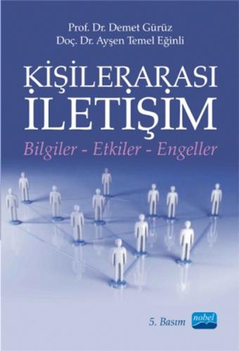 Kişilerarası İletişim Demet Gürüz