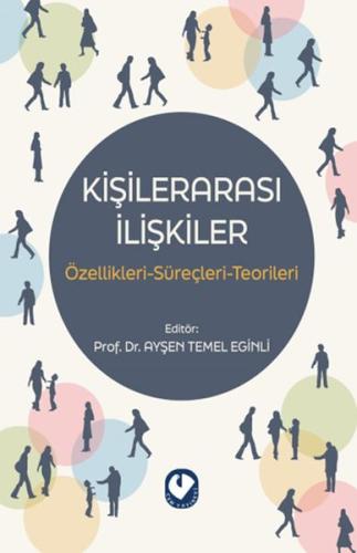 Kişilerarası İlişkiler %20 indirimli Prof.Dr.Ayşen Temel Eginli