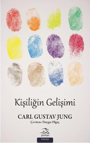 Kişiliğin Gelişimi %35 indirimli Carl Gustav Jung